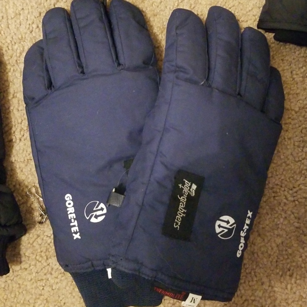 Gloves